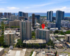 1448 Young Street,Honolulu,Hawaii,96814,1 ベッドルーム ベッドルーム,1 バスルームバスルーム,コンド / タウンハウス,Young,3,19390311