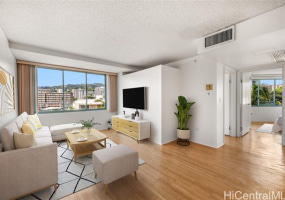 1314 Kalakaua Avenue,Honolulu,Hawaii,96826,2 Bedrooms Bedrooms,2 BathroomsBathrooms,Condo/Townhouse,Kalakaua,5,18222895