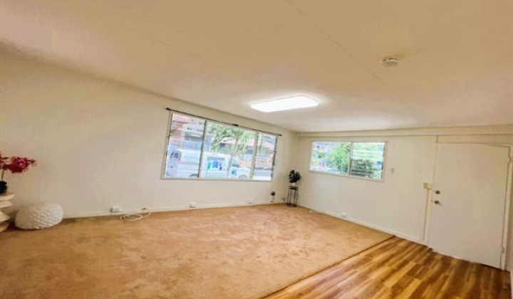 1661 Palolo Avenue,Honolulu,Hawaii,96816,3 ベッドルーム ベッドルーム,1 バスルームバスルーム,コンド / タウンハウス,Palolo,1,19390324