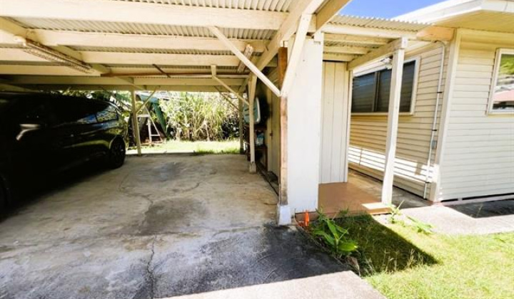 1661 Palolo Avenue,Honolulu,Hawaii,96816,3 ベッドルーム ベッドルーム,1 バスルームバスルーム,コンド / タウンハウス,Palolo,1,19390324