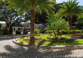 300 Wai Nani Way,Honolulu,Hawaii,96815,1 バスルームバスルーム,コンド / タウンハウス,Wai Nani,8,18223244