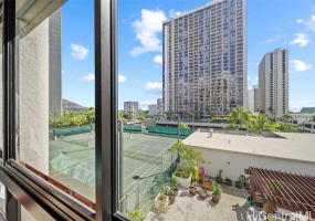 300 Wai Nani Way,Honolulu,Hawaii,96815,1 バスルームバスルーム,コンド / タウンハウス,Wai Nani,8,18223244