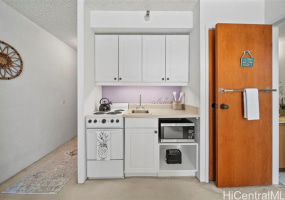 300 Wai Nani Way,Honolulu,Hawaii,96815,1 バスルームバスルーム,コンド / タウンハウス,Wai Nani,8,18223244