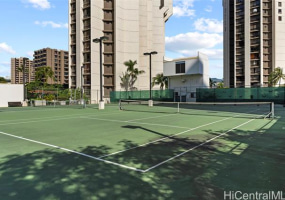 300 Wai Nani Way,Honolulu,Hawaii,96815,1 バスルームバスルーム,コンド / タウンハウス,Wai Nani,8,18223244