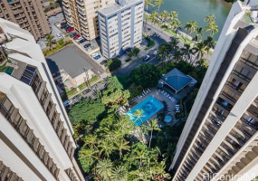 300 Wai Nani Way,Honolulu,Hawaii,96815,1 バスルームバスルーム,コンド / タウンハウス,Wai Nani,8,18223244