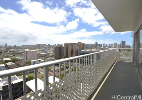 1777 Ala Moana Boulevard,Honolulu,Hawaii,96815,2 Bedrooms Bedrooms,2 BathroomsBathrooms,Condo/Townhouse,Ala Moana,18,17820992