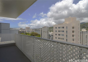 1635 Dole Street,Honolulu,Hawaii,96822,2 ベッドルーム ベッドルーム,1 バスルームバスルーム,コンド / タウンハウス,Dole,15,18223336