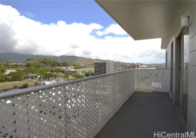 1635 Dole Street,Honolulu,Hawaii,96822,2 ベッドルーム ベッドルーム,1 バスルームバスルーム,コンド / タウンハウス,Dole,15,18223336