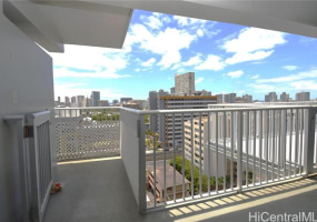 1777 Ala Moana Boulevard,Honolulu,Hawaii,96815,2 Bedrooms Bedrooms,2 BathroomsBathrooms,Condo/Townhouse,Ala Moana,18,17820992