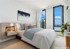 987 Queen Street,Honolulu,Hawaii,96814,1 Bedroom Bedrooms,1 BathroomBathrooms,Condo/Townhouse,Queen,35,18223416
