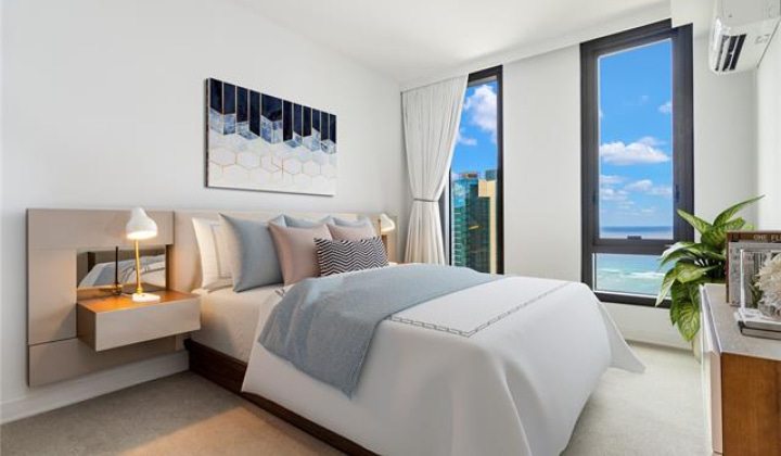 987 Queen Street,Honolulu,Hawaii,96814,1 Bedroom Bedrooms,1 BathroomBathrooms,Condo/Townhouse,Queen,35,18223416