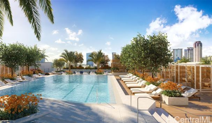 987 Queen Street,Honolulu,Hawaii,96814,1 Bedroom Bedrooms,1 BathroomBathrooms,Condo/Townhouse,Queen,35,18223416