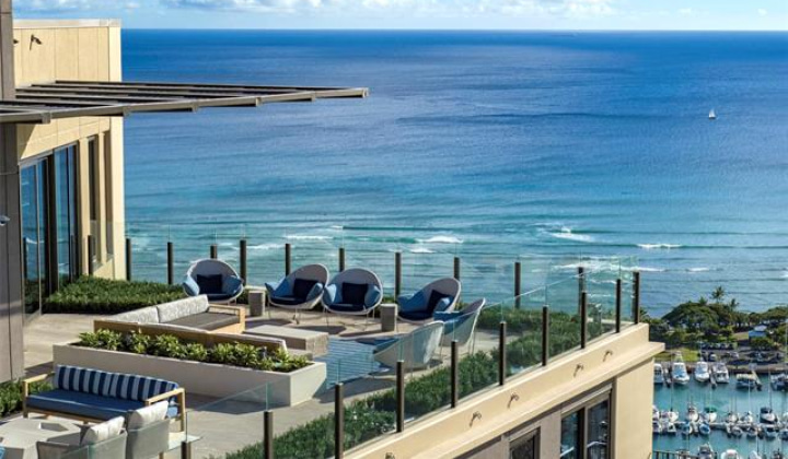 987 Queen Street,Honolulu,Hawaii,96814,1 Bedroom Bedrooms,1 BathroomBathrooms,Condo/Townhouse,Queen,35,18223416