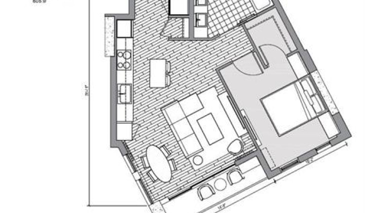 987 Queen Street,Honolulu,Hawaii,96814,1 Bedroom Bedrooms,1 BathroomBathrooms,Condo/Townhouse,Queen,35,18223416