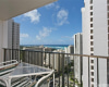 201 Ohua Avenue,Honolulu,Hawaii,96815,1 ベッドルーム ベッドルーム,1 バスルームバスルーム,コンド / タウンハウス,Ohua,30,18687921