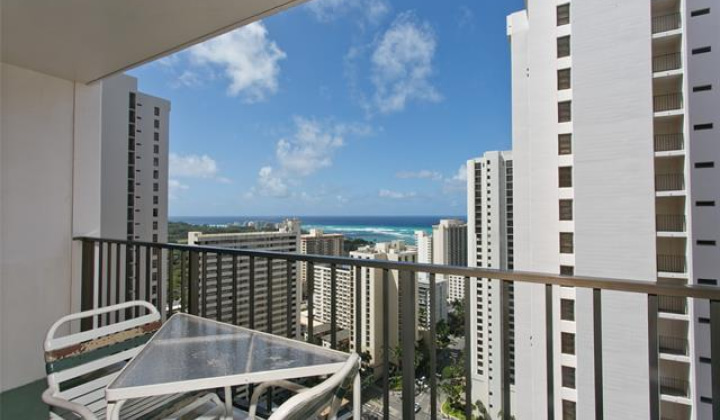 201 Ohua Avenue,Honolulu,Hawaii,96815,1 ベッドルーム ベッドルーム,1 バスルームバスルーム,コンド / タウンハウス,Ohua,30,18687921