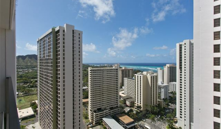 201 Ohua Avenue,Honolulu,Hawaii,96815,1 ベッドルーム ベッドルーム,1 バスルームバスルーム,コンド / タウンハウス,Ohua,30,18687921