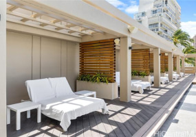 410 Atkinson Drive,Honolulu,Hawaii,96814,1 バスルームバスルーム,コンド / タウンハウス,Atkinson,16,18223840