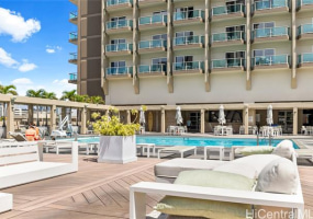 410 Atkinson Drive,Honolulu,Hawaii,96814,1 バスルームバスルーム,コンド / タウンハウス,Atkinson,16,18223840