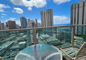 410 Atkinson Drive,Honolulu,Hawaii,96814,1 バスルームバスルーム,コンド / タウンハウス,Atkinson,16,18223840