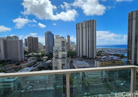 410 Atkinson Drive,Honolulu,Hawaii,96814,1 バスルームバスルーム,コンド / タウンハウス,Atkinson,16,18223840