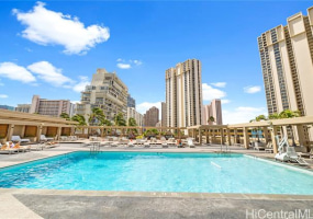 410 Atkinson Drive,Honolulu,Hawaii,96814,1 バスルームバスルーム,コンド / タウンハウス,Atkinson,16,18223840