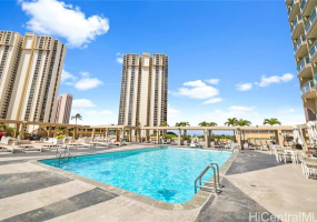 410 Atkinson Drive,Honolulu,Hawaii,96814,1 バスルームバスルーム,コンド / タウンハウス,Atkinson,16,18223840