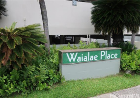 2845 Waialae Avenue,Honolulu,Hawaii,96826,2 ベッドルーム ベッドルーム,1 バスルームバスルーム,コンド / タウンハウス,Waialae,3,18223999