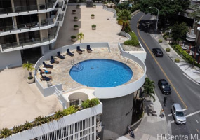 1860 Ala Moana Boulevard,Honolulu,Hawaii,96815,2 ベッドルーム ベッドルーム,2 バスルームバスルーム,コンド / タウンハウス,Ala Moana,9,18688105