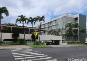 2845 Waialae Avenue,Honolulu,Hawaii,96826,2 ベッドルーム ベッドルーム,1 バスルームバスルーム,コンド / タウンハウス,Waialae,3,18223999