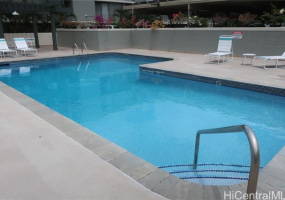 2845 Waialae Avenue,Honolulu,Hawaii,96826,2 ベッドルーム ベッドルーム,1 バスルームバスルーム,コンド / タウンハウス,Waialae,3,18223999