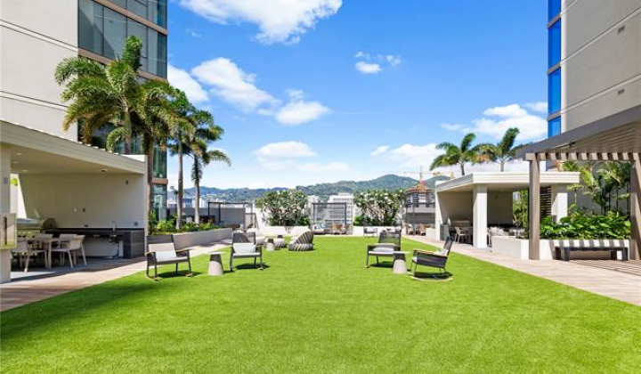 1388 Kapiolani Boulevard,Honolulu,Hawaii,96814,1 ベッドルーム ベッドルーム,1 バスルームバスルーム,コンド / タウンハウス,Kapiolani,15,19390817
