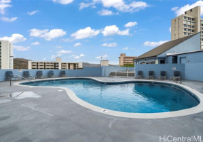 3045 Ala Napuaa Place,Honolulu,Hawaii,96818,2 Bedrooms Bedrooms,2 BathroomsBathrooms,Condo/Townhouse,Ala Napuaa,18,18224067
