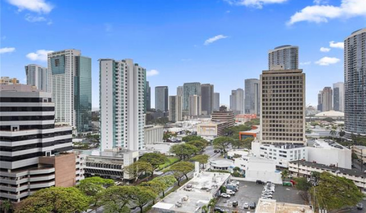 1388 Kapiolani Boulevard,Honolulu,Hawaii,96814,1 ベッドルーム ベッドルーム,1 バスルームバスルーム,コンド / タウンハウス,Kapiolani,15,19390817