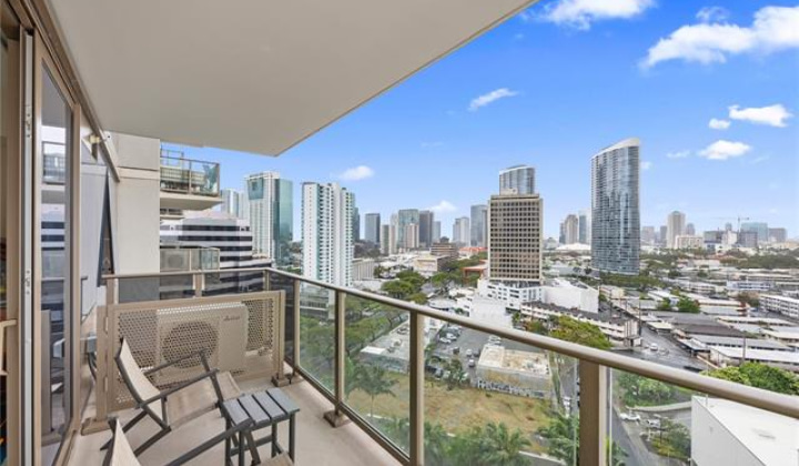 1388 Kapiolani Boulevard,Honolulu,Hawaii,96814,1 ベッドルーム ベッドルーム,1 バスルームバスルーム,コンド / タウンハウス,Kapiolani,15,19390817
