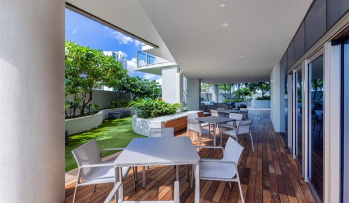 1388 Kapiolani Boulevard,Honolulu,Hawaii,96814,1 ベッドルーム ベッドルーム,1 バスルームバスルーム,コンド / タウンハウス,Kapiolani,29,19390848