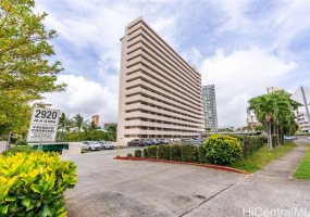 2920 Ala Ilima Street,Honolulu,Hawaii,96818,2 ベッドルーム ベッドルーム,2 バスルームバスルーム,コンド / タウンハウス,Ala Ilima,10,18688247