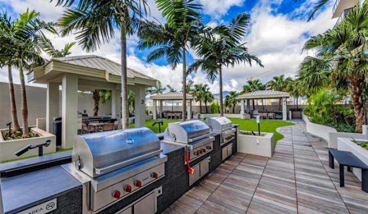 1388 Kapiolani Boulevard,Honolulu,Hawaii,96814,1 ベッドルーム ベッドルーム,1 バスルームバスルーム,コンド / タウンハウス,Kapiolani,29,19390848