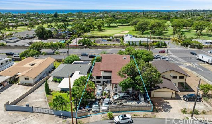 4509 Aliikoa Street,Honolulu,Hawaii,96821,6 Bedrooms Bedrooms,2 BathroomsBathrooms,Single family,Aliikoa,18224182