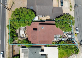 4509 Aliikoa Street,Honolulu,Hawaii,96821,6 Bedrooms Bedrooms,2 BathroomsBathrooms,Single family,Aliikoa,18224182