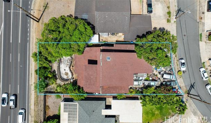 4509 Aliikoa Street,Honolulu,Hawaii,96821,6 Bedrooms Bedrooms,2 BathroomsBathrooms,Single family,Aliikoa,18224182
