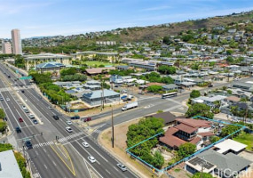 4509 Aliikoa Street,Honolulu,Hawaii,96821,6 Bedrooms Bedrooms,2 BathroomsBathrooms,Single family,Aliikoa,18224182