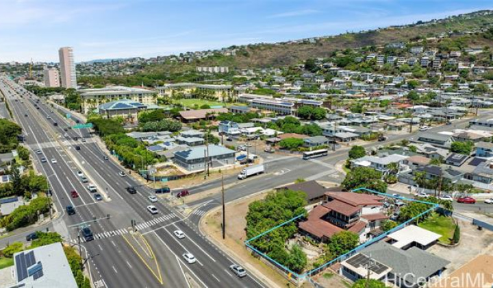 4509 Aliikoa Street,Honolulu,Hawaii,96821,6 Bedrooms Bedrooms,2 BathroomsBathrooms,Single family,Aliikoa,18224182