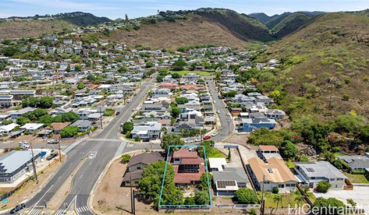 4509 Aliikoa Street,Honolulu,Hawaii,96821,6 Bedrooms Bedrooms,2 BathroomsBathrooms,Single family,Aliikoa,18224182