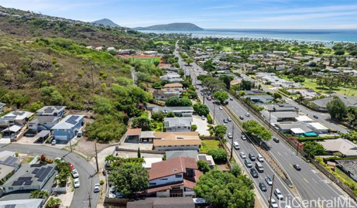 4509 Aliikoa Street,Honolulu,Hawaii,96821,6 Bedrooms Bedrooms,2 BathroomsBathrooms,Single family,Aliikoa,18224182