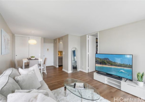 400 Hobron Lane,Honolulu,Hawaii,96815,1 ベッドルーム ベッドルーム,1 バスルームバスルーム,コンド / タウンハウス,Hobron,32,18688320