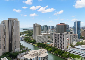 400 Hobron Lane,Honolulu,Hawaii,96815,1 ベッドルーム ベッドルーム,1 バスルームバスルーム,コンド / タウンハウス,Hobron,32,18688320