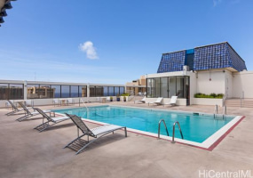 400 Hobron Lane,Honolulu,Hawaii,96815,1 ベッドルーム ベッドルーム,1 バスルームバスルーム,コンド / タウンハウス,Hobron,32,18688320