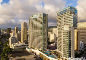 2139 Kuhio Avenue,Honolulu,Hawaii,96815,1 バスルームバスルーム,コンド / タウンハウス,Kuhio,22,18224231