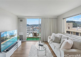400 Hobron Lane,Honolulu,Hawaii,96815,1 ベッドルーム ベッドルーム,1 バスルームバスルーム,コンド / タウンハウス,Hobron,32,18688320